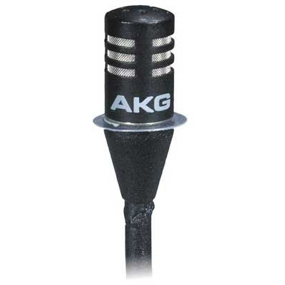 Микрофон петличный AKG C577WR в магазине Music-Hummer