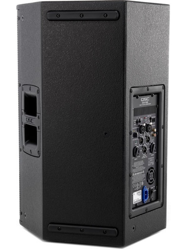 Фото Активная акустика QSC KW122