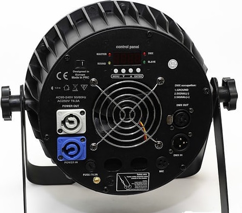 Фото ESTRADA PRO LED ALUPAR 188 Светодиодный прожектор типа ALUPAR