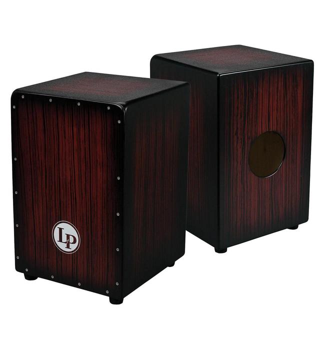 Фото LP LPA1332-DWS Aspire Accents Cajon Dark Wood