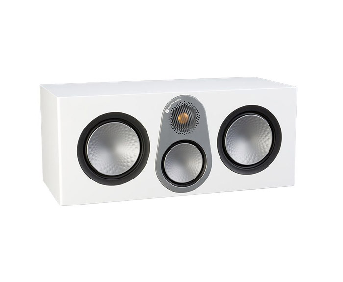 Monitor Audio Silver series C350 White в магазине Music-Hummer
