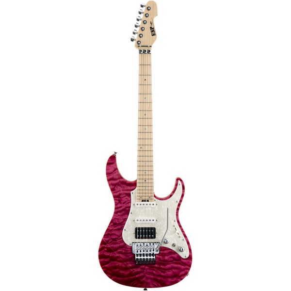 Фото Электрогитара ESP SNAPPER CTM24 FR MAG