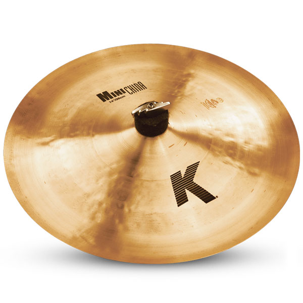 Фото ZILDJIAN 14` K` MINI CHINA