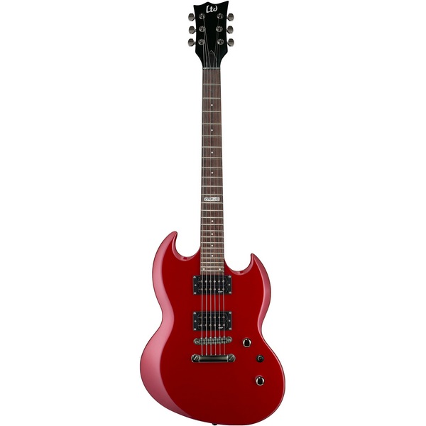 Фото Электрогитара LTD VIPER-10KIT BCH