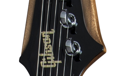 Фото Электрогитара GIBSON USA FIREBIRD 2015 VINTAGE SUNBURST 