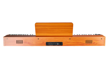 Фото Цифровое фортепиано Mikado MK-1280NB