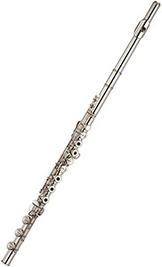 Флейта Yamaha YFL-574H в магазине Music-Hummer
