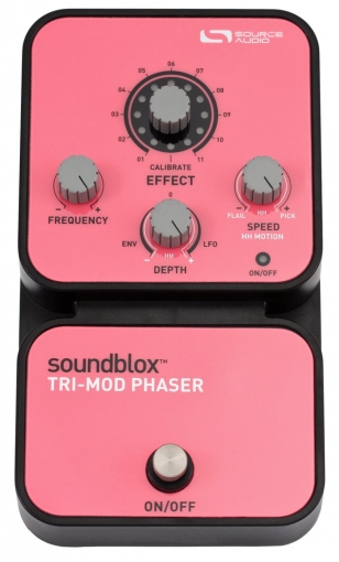 Source Audio SA122 в магазине Music-Hummer