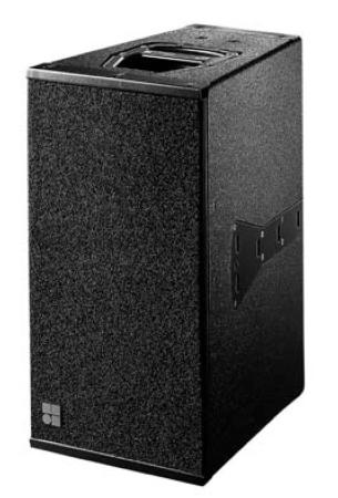 Фото Пассивная акустическая система d&b audiotechnik Q10