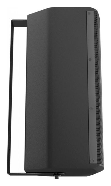 Фото Поворотный настенный кронштейн LD Systems SAT 102 G2 WMB, чёрный