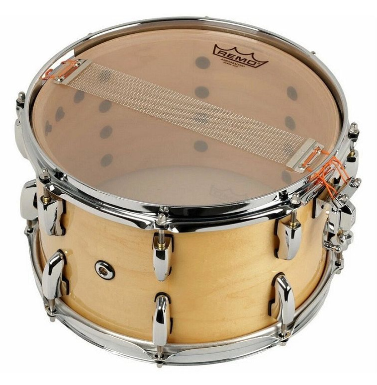Фото Малый барабан Pearl M1270/102 Soprano, Natural Maple