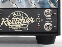 MESA BOOGIE MINI RECTIFIER TWENTY-FIVE