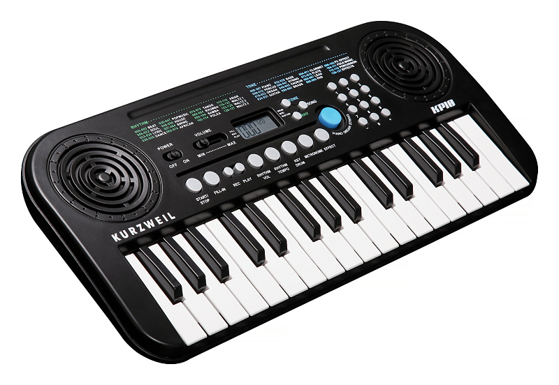 Фото Синтезатор Kurzweil KP10 LB