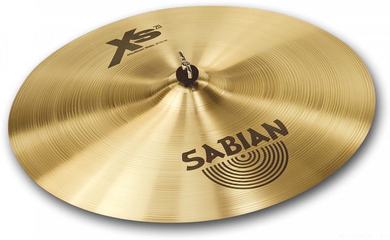 Фото SABIAN XS20 XS2012B 20" Medium Ride