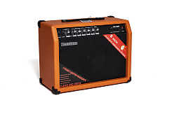 Комбоусилитель Bosstone GA-40W Orange