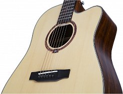 Акустическая гитара STARSUN DG250k