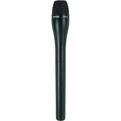 Микрофон динамический SHURE SM63LB