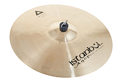 ISTANBUL AGOP XCB17 XIST 17" Crash BRILLIANT