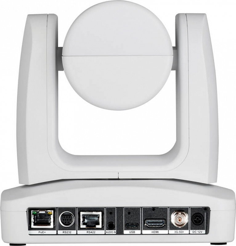 Интеллектуальная камера слежения BXB PTZ AI HDC-716 в магазине Music-Hummer