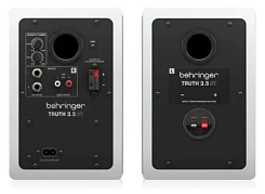 Студийные мониторы BEHRINGER TRUTH 3.5 BT-WH
