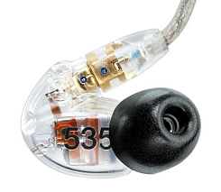 Наушники SHURE SE535-CL-LEFT