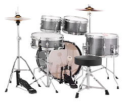Ударная установка Pearl RSJ465C/C708 Grindstone Sparkle