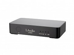Предусилитель потокового аудио Wifi с Bluetooth, LAudio LASM01