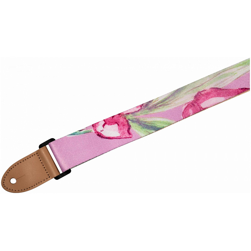 Фото FLIGHT S35 ALYONA SHVETZ / Алена Швец - Ремень для укулеле Флайт