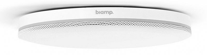 Biamp Tesira TCM-X White в магазине Music-Hummer