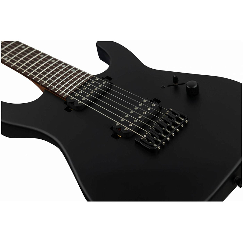 Фото Электрогитара JET JS-507 BK