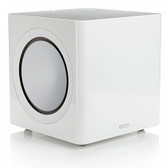 Monitor Audio Radius Series 390 White Satin