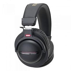 AUDIO-TECHNICA ATH-PRO5MK3 BK