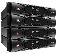 Усилитель мощности Audiocenter PD800