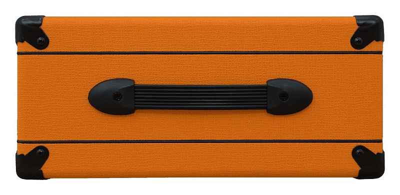 Фото Ламповый гитарный усилитель Orange OR15H