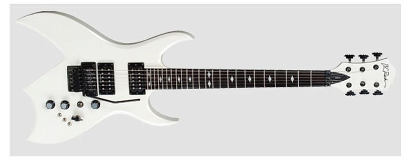 Фото B. C. RICH BGSTPW