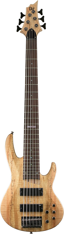 Фото Бас-гитара LTD B-206SM D