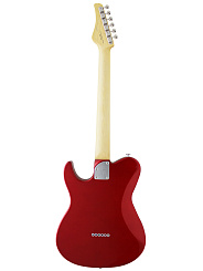 FGN J-Standard Iliad JIL2CLASHM CAR