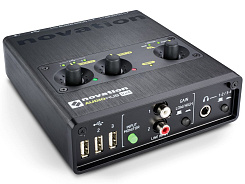 NOVATION Audiohub 2x4