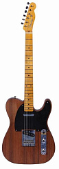 Электрогитара FENDER CUSTOM SHOP OLD GROWTH REDWOOD TELECASTER