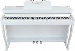 Цифровое фортепиано Pierre Cesar XY-8803-H-WH