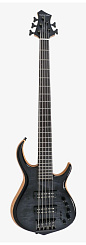 Пятиструнная бас-гитара Sire M7 Ash-5 TBK, чёрная