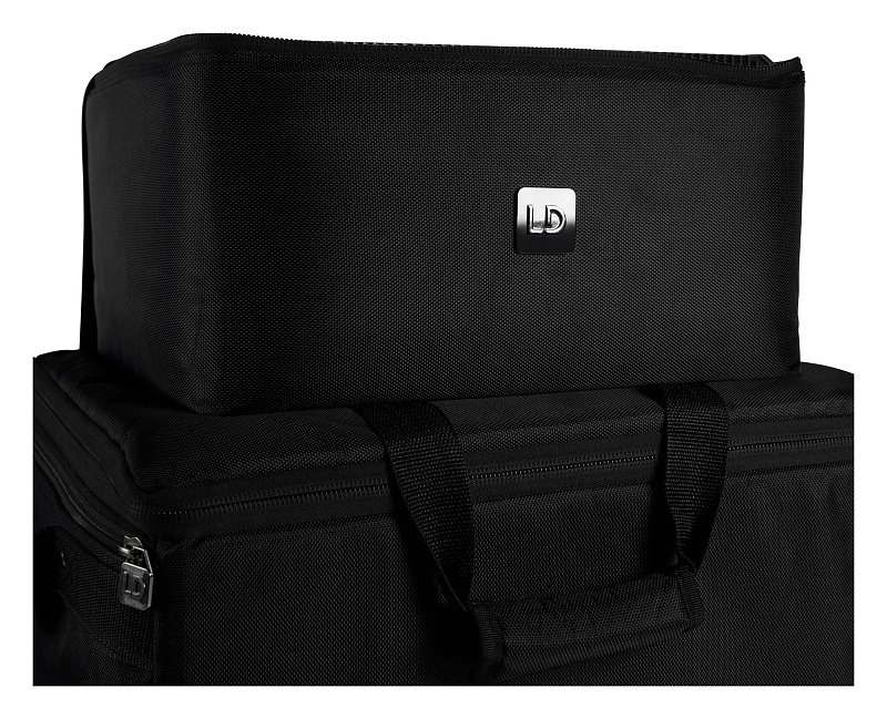 Фото Транспортный комплект чехлов LD Systems DAVE 10 G4X BAG SET