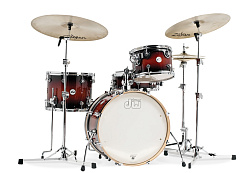 Ударная установка DW DRUMS DWDE2205KITCRTB