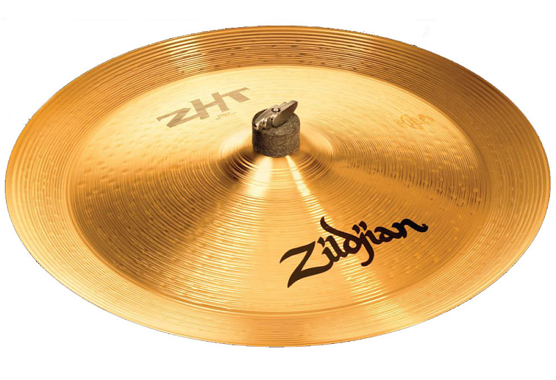 Фото ZILDJIAN 18` ZHT CHINA