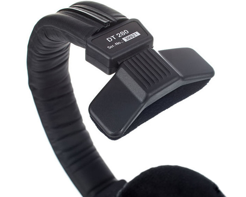 Фото Beyerdynamic DT 280 MKII