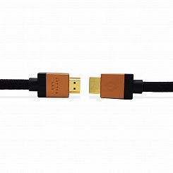 Little Lab HDMI кабель Little Lab - Lake (2.0/4K/2160p/60p) 2.5 м