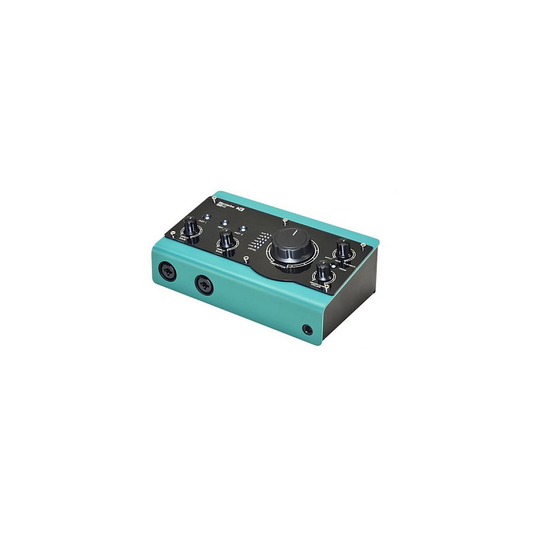 Фото Аудиоинтерфейс usb Montarbo DSI-22