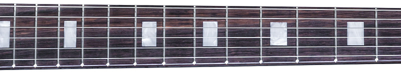 Фото GIBSON SG Special 2016 T Satin Ebony электрогитара, цвет - черный (матовый), фурнитура - хром