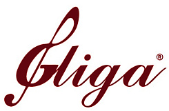 Скрипка Gliga M-V044-N Master Gliga extra Walnut