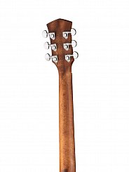Электро-акустическая гитара Parkwood S27-GT